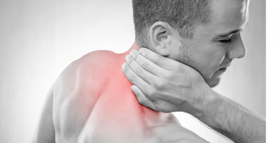 CERVICAL & NECK PAIN