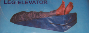 Leg Elevator