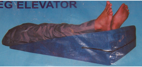 Leg Elevator