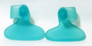 D Toe Spreader with M.T.Support
