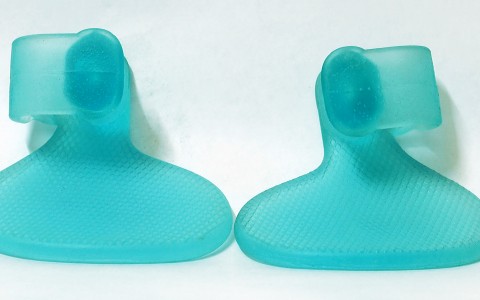 D Toe Spreader with M.T.Support
