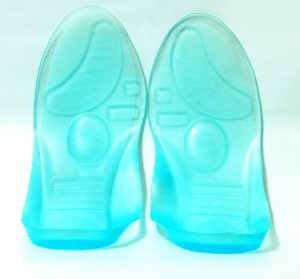 Gel Orthotic Insoles