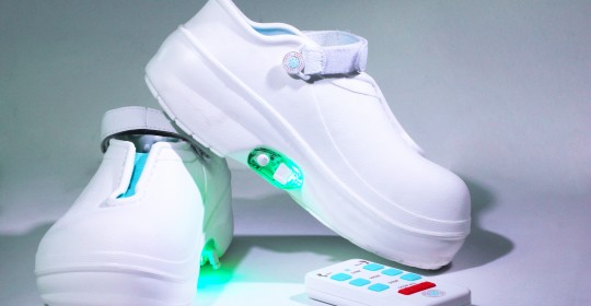 Medic Shoes: How They Make Pains Walk Off From Your Life